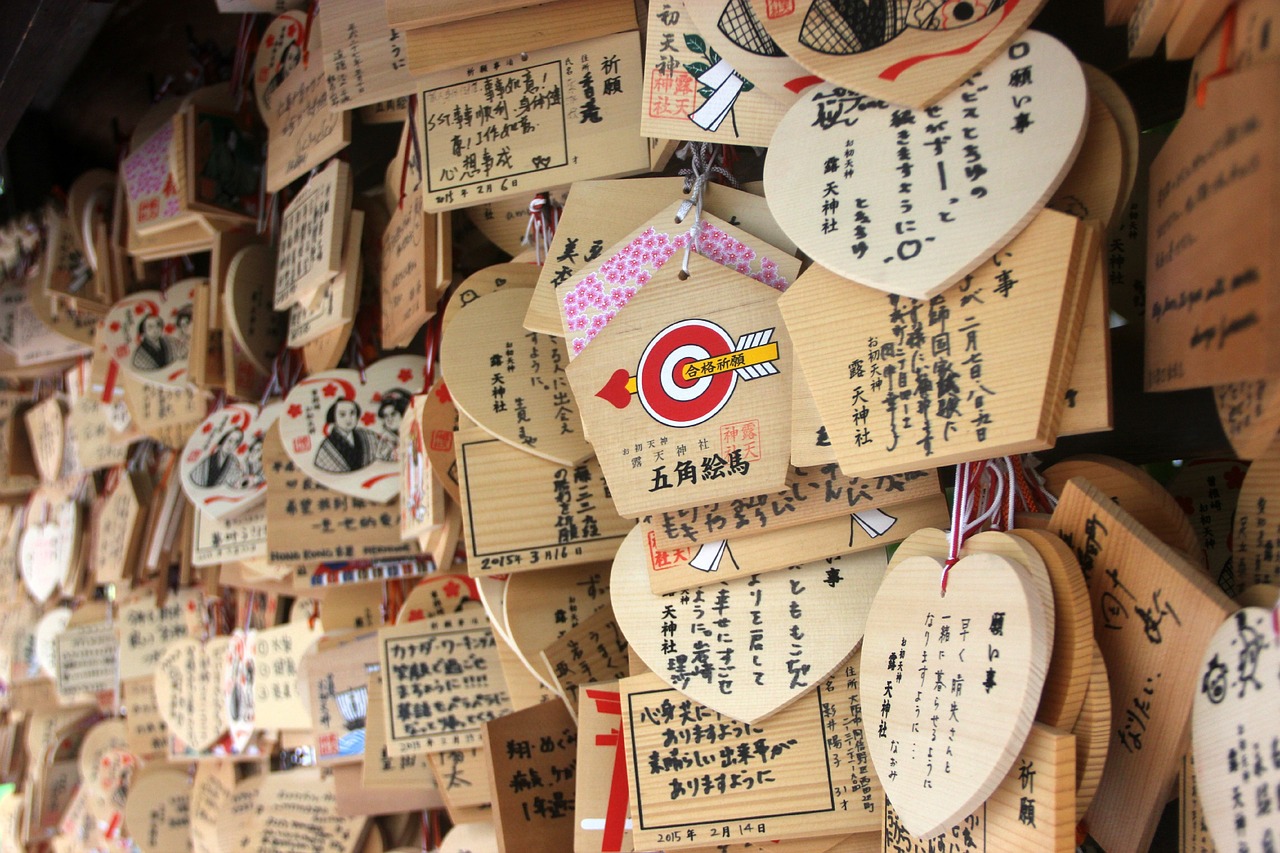 昆玉健康、安全与幸福：日本留学生活中的重要注意事项